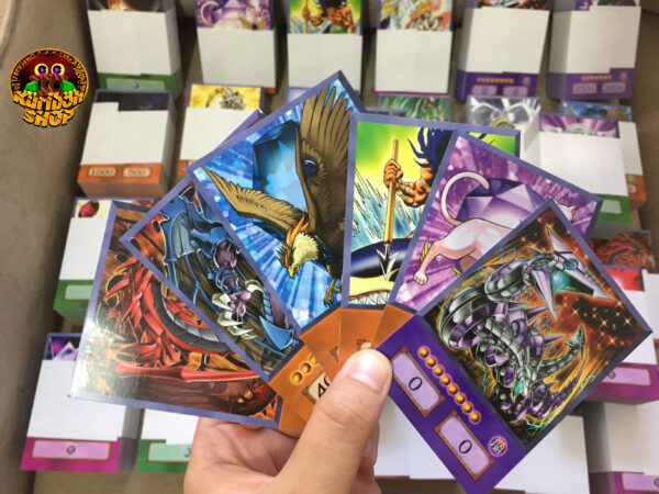 Lote 100 Cartas - Imagem 2