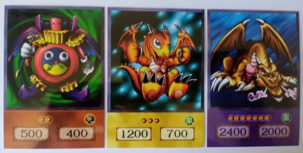 Combo Cartas Mago do tempo + Dragão Milenar