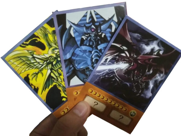 Rá Slifer Obelisco, o Atormentador Arte alternativa
