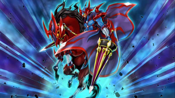 Combo Gaia, o Matador de Dragões Anime Style