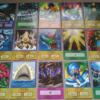 Deck Mako Tsunami 40 Cartas - Imagem 3