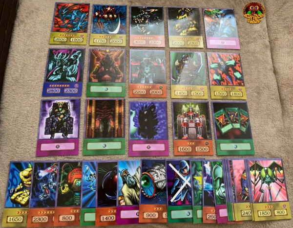 Deck Bandit keith - Imagem 2