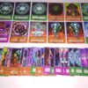 Deck Dartz 40 cartas - Imagem 3
