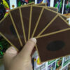 Deck Bakura 40 Cartas - Imagem 5
