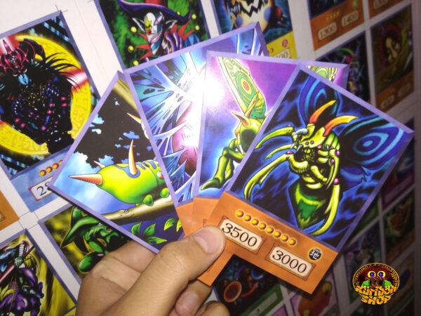 Deck Weevil Underwood - Imagem 2