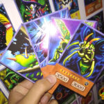 Kit Great Moth + Perfectly Ultimate Great Moth