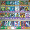 Super Deck Jaden Yuki 60 Cartas - Imagem 2
