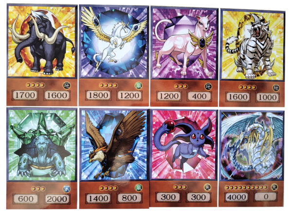 Jesse Anderson Deck Anime - Imagem 2