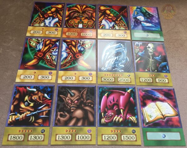 Deck Solomon Muto - Imagem 2