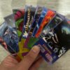 Deck Mako Tsunami 40 Cartas - Imagem 2
