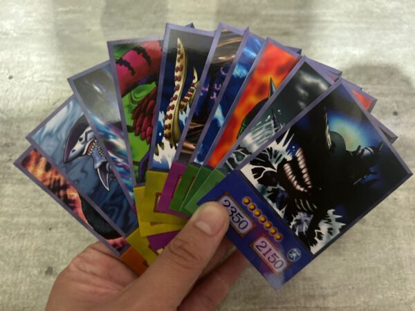 Deck Mako Tsunami 40 Cartas - Imagem 2