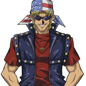 Deck Bandit keith