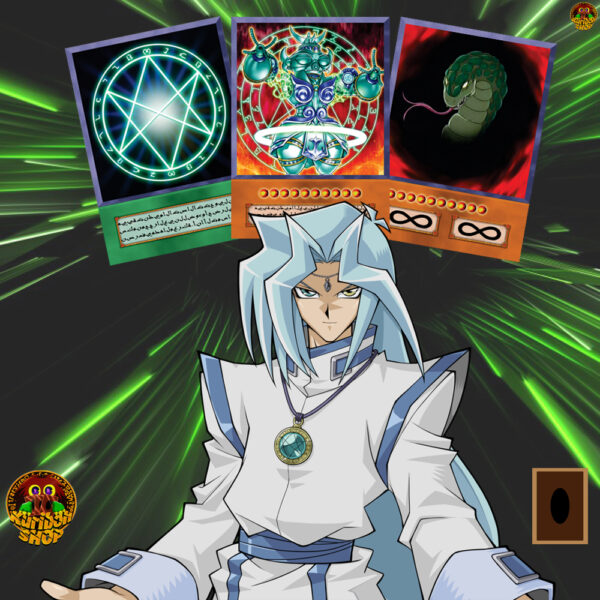 Deck Dartz 40 cartas