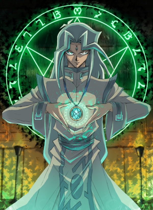 Combo cartas Orichalcos Shunoros Dexia Aristeros - Imagem 2