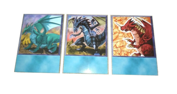 Kit Legendary Dragons Timaeus Critias Hermos