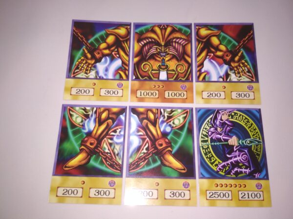Deck Solomon Muto - Imagem 3