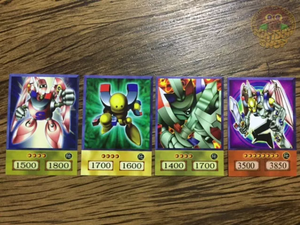 Combo Guerreiro Imã + Valkyrion - Imagem 2