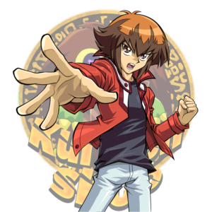 Jaden Mega Deck 84 Cartas