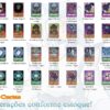 Deck Dartz 40 cartas - Imagem 5