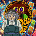 Deck Solomon Muto