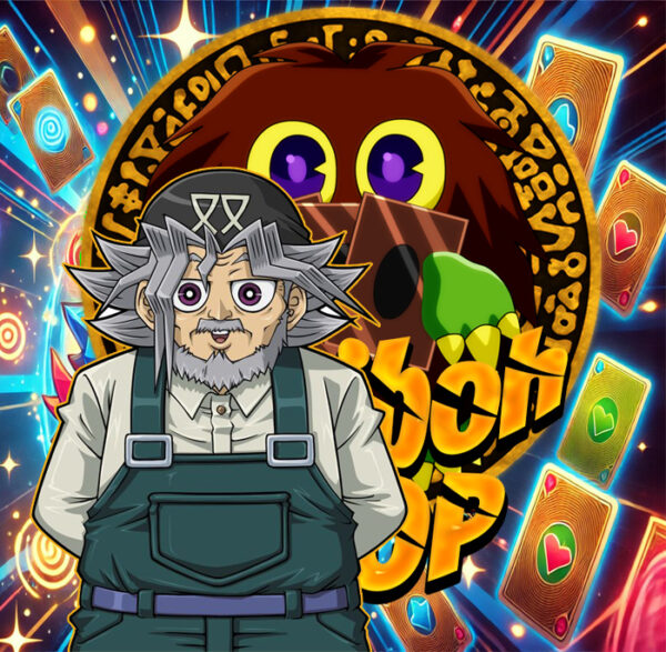 Deck Solomon Muto