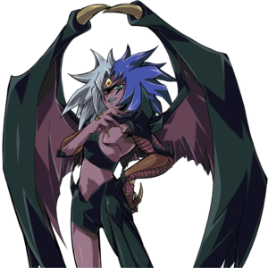 combo Yubel Cartas Yu-Gi-Oh Versão Anime