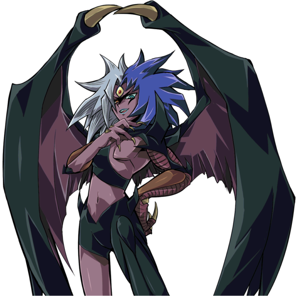 combo Yubel Cartas Yu-Gi-Oh Versão Anime