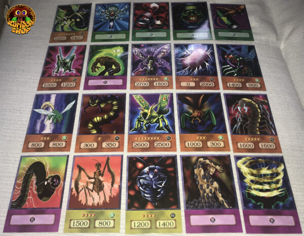 Deck Weevil Underwood - Imagem 3