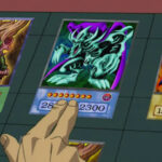 Zera the Mant + Zera Ritual card