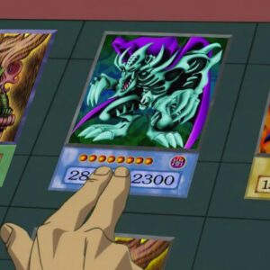Zera the Mant + Zera Ritual card