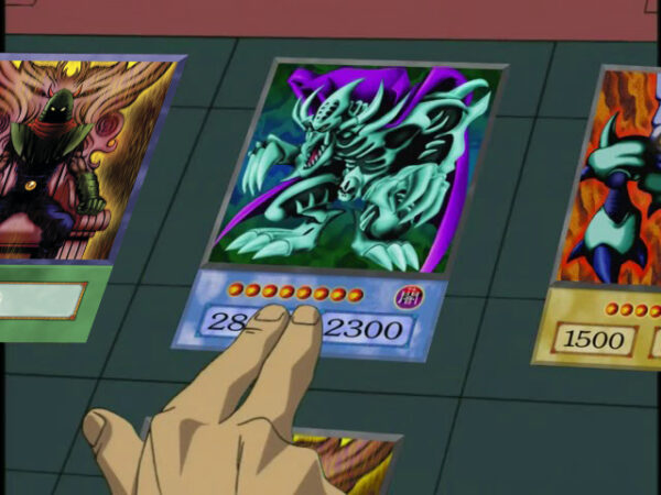 Zera the Mant + Zera Ritual card