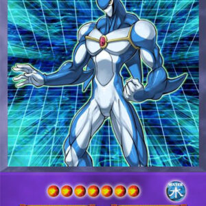 Elemental HERO Aqua Neos