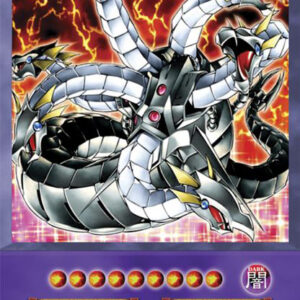 Superdragão Quimeratech