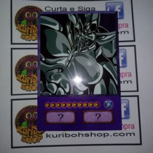 Egyptian God Slime
