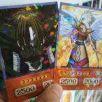 Kit cartas Guardian Eatos + Guardian Dreadscythe