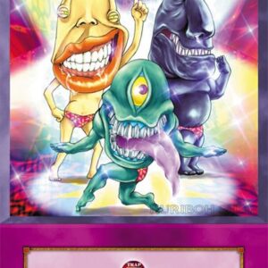Trio Ojama