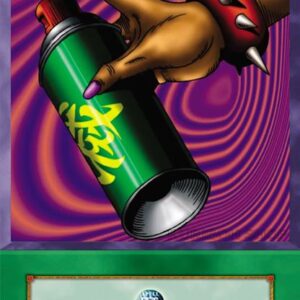 Aerosol Erradicador