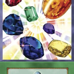 Crystal Release