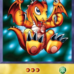 Dragão Filhote