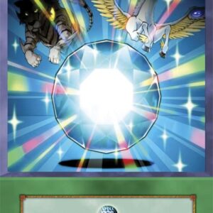 Crystal Blessing