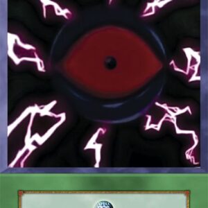 Negative Energy Generator