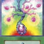Crystal Tree