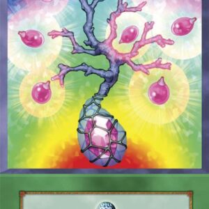 Crystal Tree