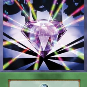 Crystal Beacon
