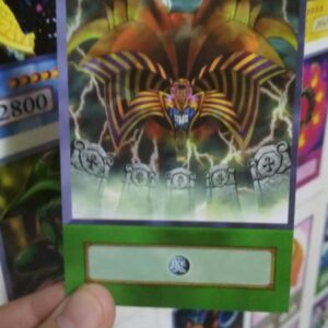 Contrato com Exodia