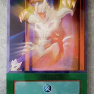Grief Tablet (ANIME)