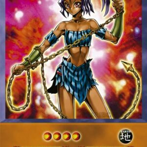 Estagiária Amazoness