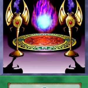 Ritual de Magia Negra
