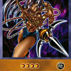 Mestra da Corrente Amazoness