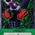 Armadura Inseto com Canhão Laser